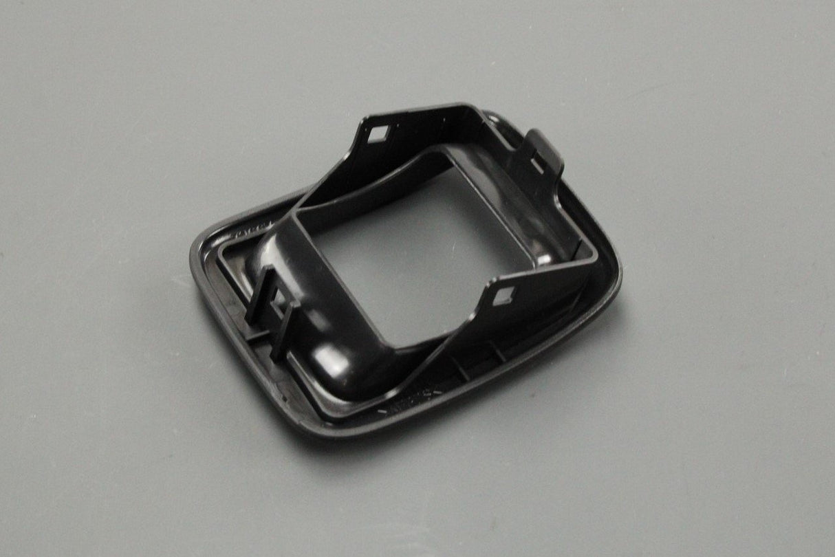 Toyota Prius Yaris GR Lexus seat back lock trim (rear) 72667-47010-C1
