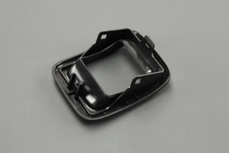 Toyota Prius Yaris GR Lexus seat back lock trim (rear) 72667-47010-C1