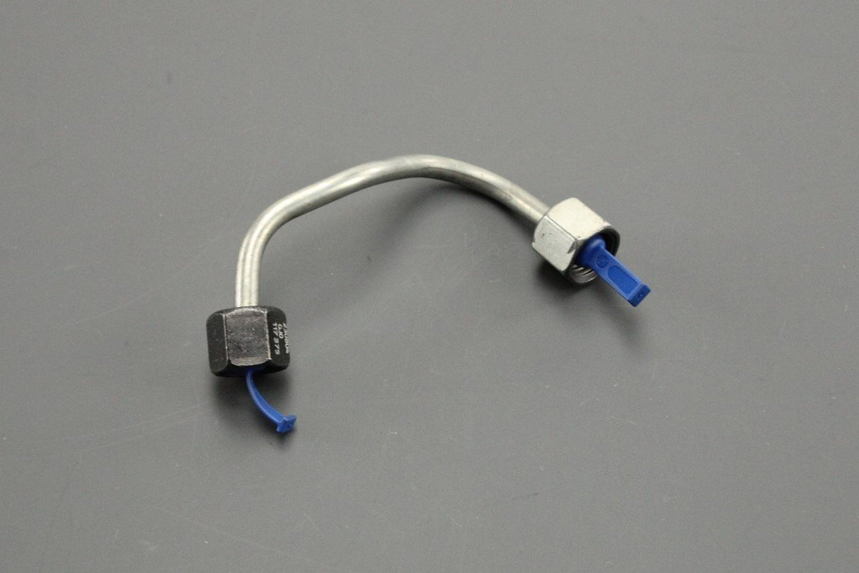 Toyota Proace 2016-on fuel line (diesel) SU001-A7875