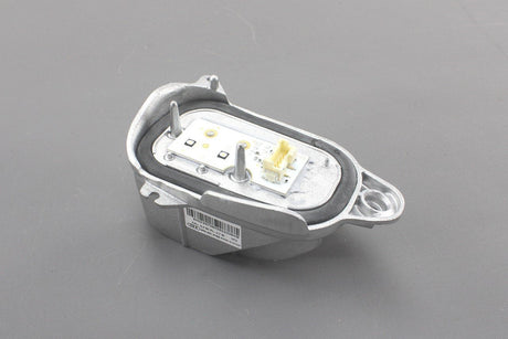 Audi Q5 13-17 DRL LED headlight module with heat sink (right) 8R0941476B