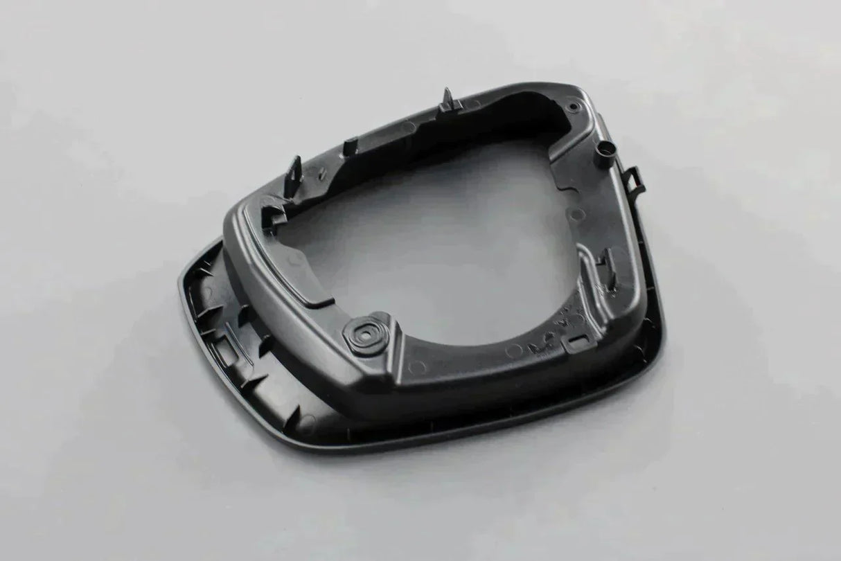 VW T-Roc 2018-on wing mirror bezel surround trim (right) 2GA857602A 9B9