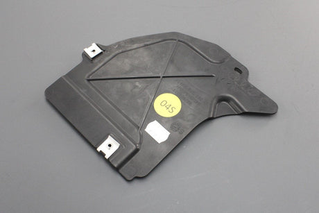 Audi e-tron 2019-on underbody trim cover (front right) 4KE825202A