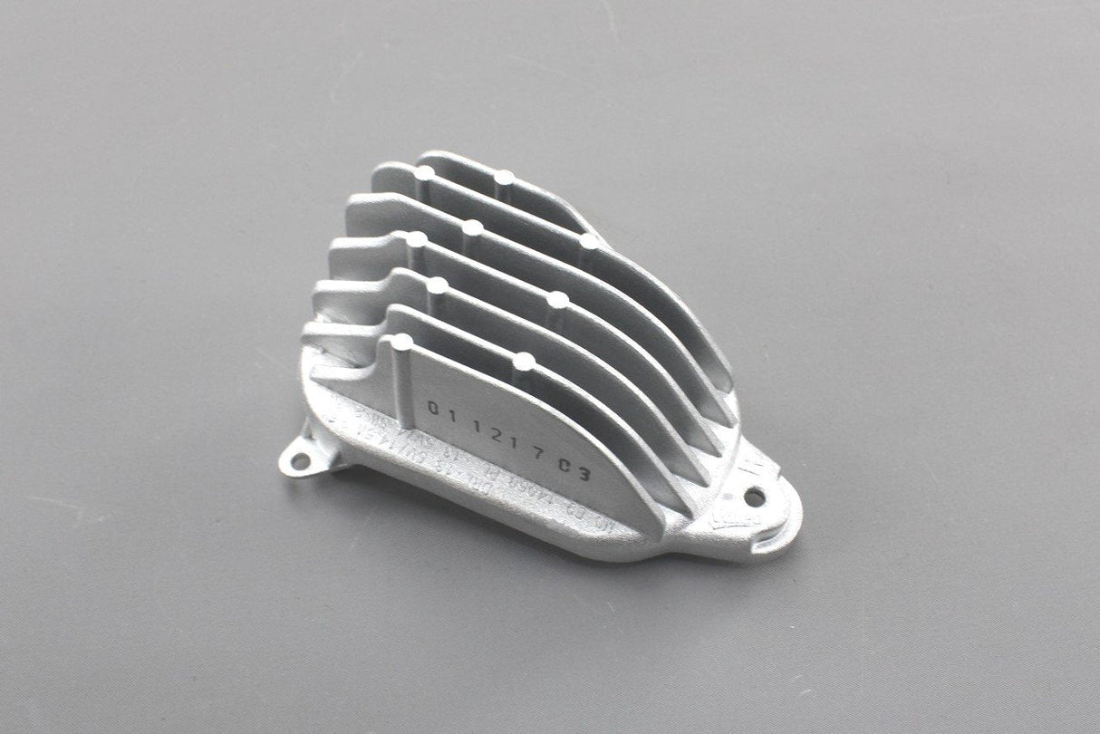 Audi Q5 13-17 DRL LED headlight module with heat sink (right) 8R0941476B