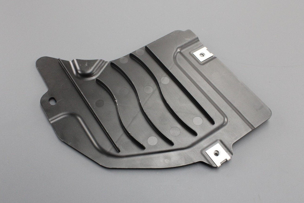 Audi e-tron 2019-on underbody trim cover (front left) 4KE825201B