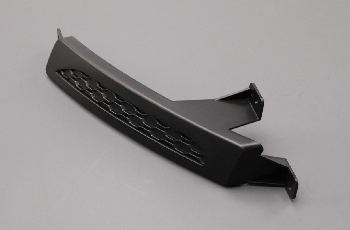 Jaguar F-Pace 2016-on lower fog light cover (right) T4N12792