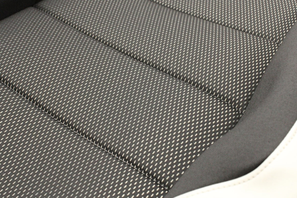 VW T-Roc 2018-on front seat backrest cover (right) 2GA881806BM SEM