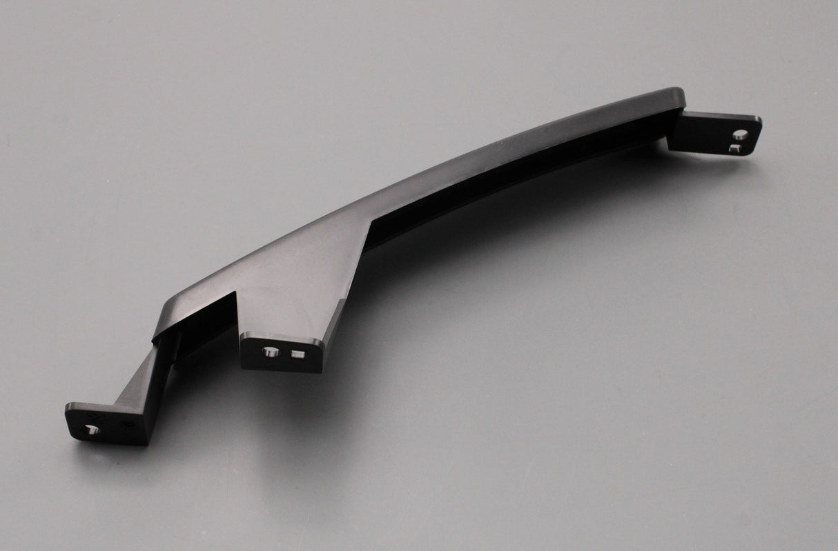 Jaguar F-Pace 2016-on lower fog light cover (right) T4N12792