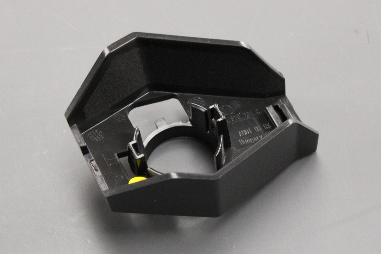Audi RSQ3 2020-on front parking sensor bracket (left inner) 83A919261C