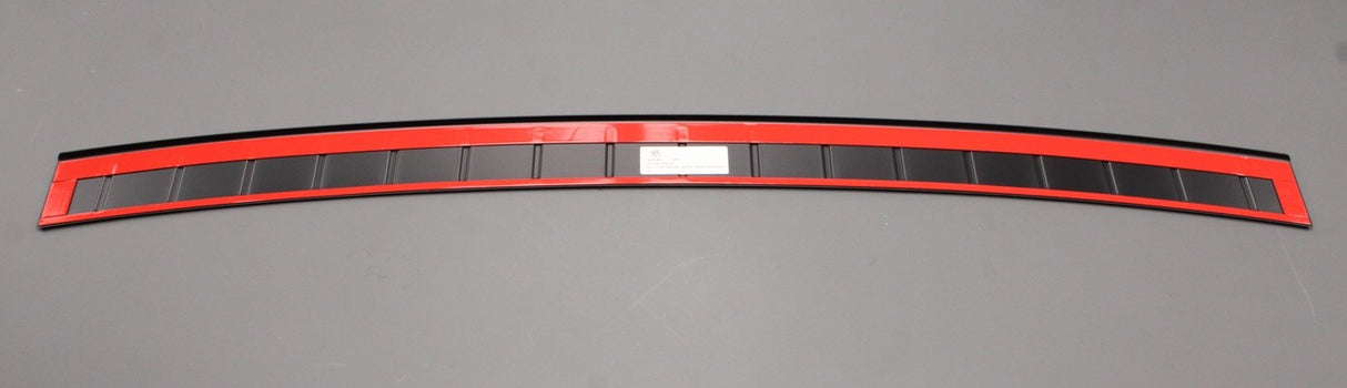 Transporter T6.1 Multivan 2020-on bumper protector (tailgate) 7E0061195B