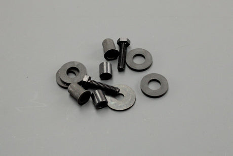 Toyota b-cab bed liner fitting kit (front panel) PW3B1-0K086