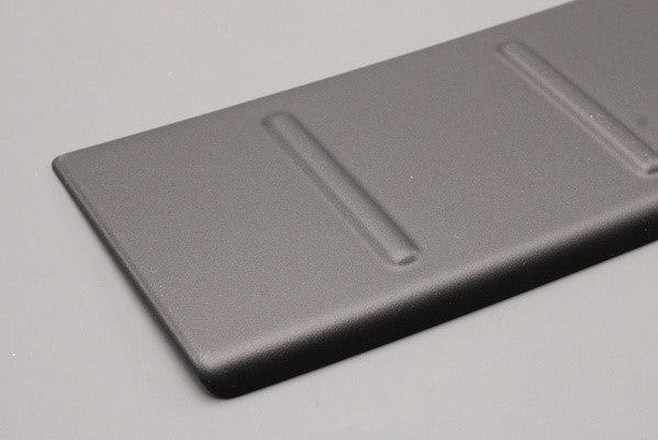 Transporter T6.1 Multivan 2020-on bumper protector (tailgate) 7E0061195B