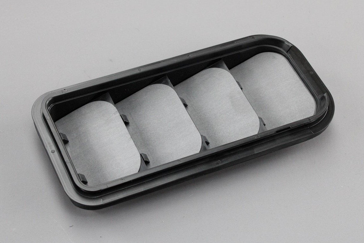 VW Audi Skoda SEAT side air vent trim (left/right) 7N0819465F