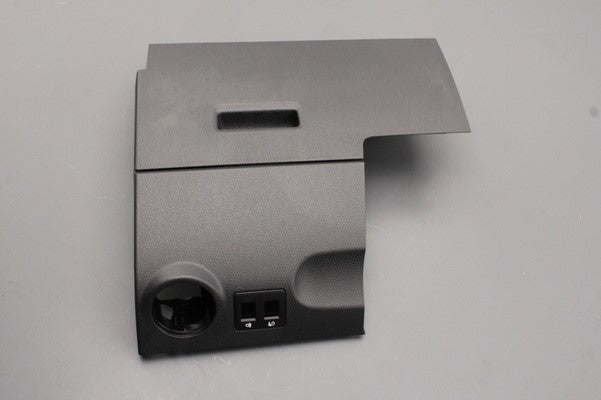 VW Caddy 2011-2020 RHD dashboard trim (right) 2K6858365E 82V