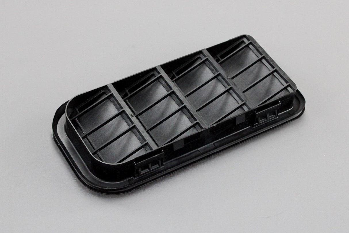 VW Audi Skoda SEAT side air vent trim (left/right) 7N0819465F