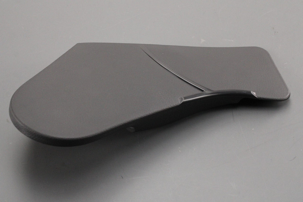 Audi A1 2011-14 drivers front seat side trim (right) 6J3881479B 4PK