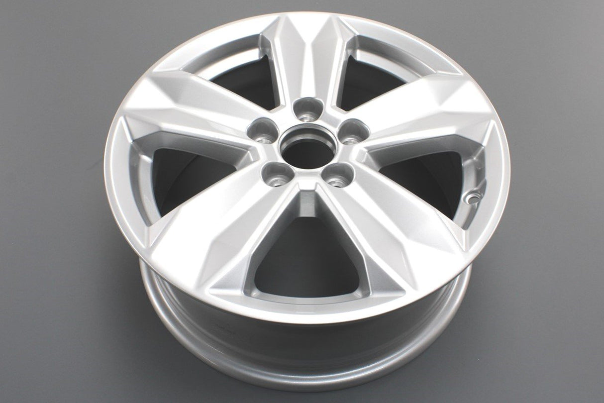 Audi A1 2019-on alloy wheel rim 6Jx15" ET37 82A601025