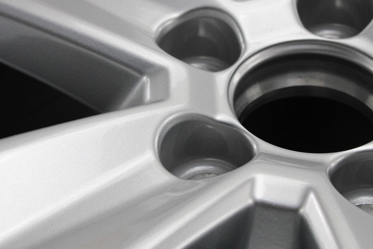 Audi A1 2019-on alloy wheel rim 6Jx15" ET37 82A601025