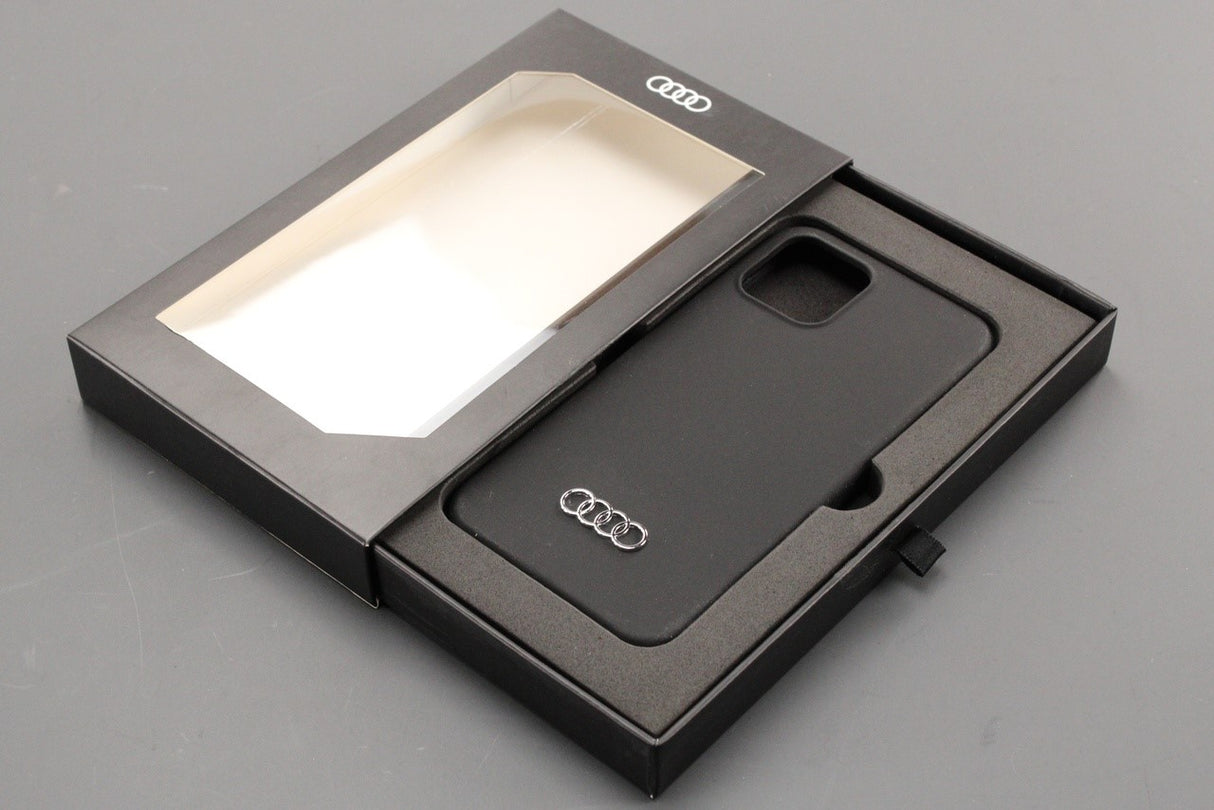 Audi iPhone 12 iPhone 12 Pro silicone phone case 3222100100