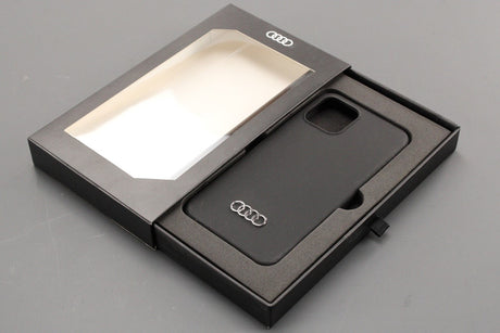 Audi iPhone 12 iPhone 12 Pro silicone phone case 3222100100