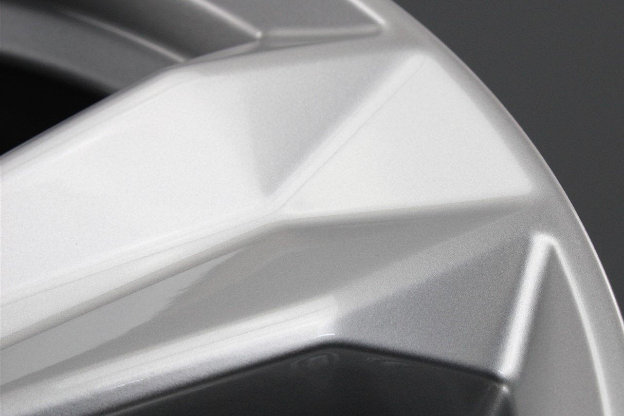 Audi A1 2019-on alloy wheel rim 6Jx15" ET37 82A601025