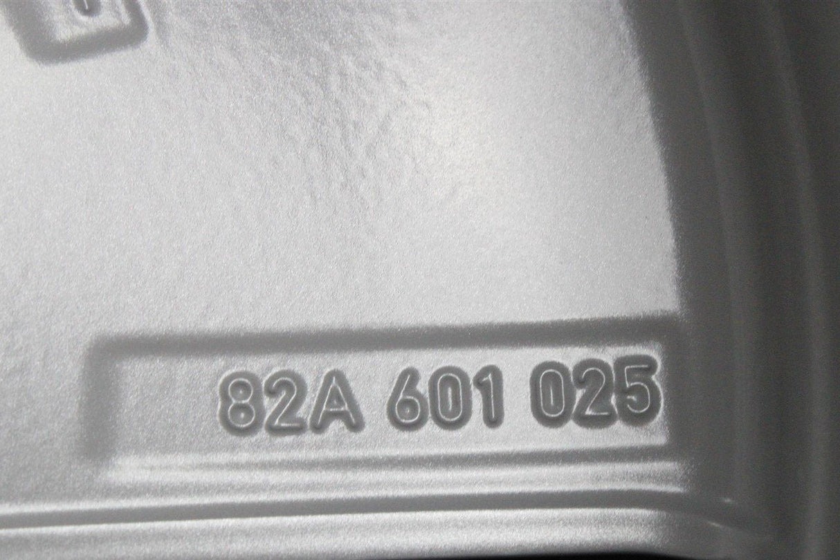 Audi A1 2019-on alloy wheel rim 6Jx15" ET37 82A601025