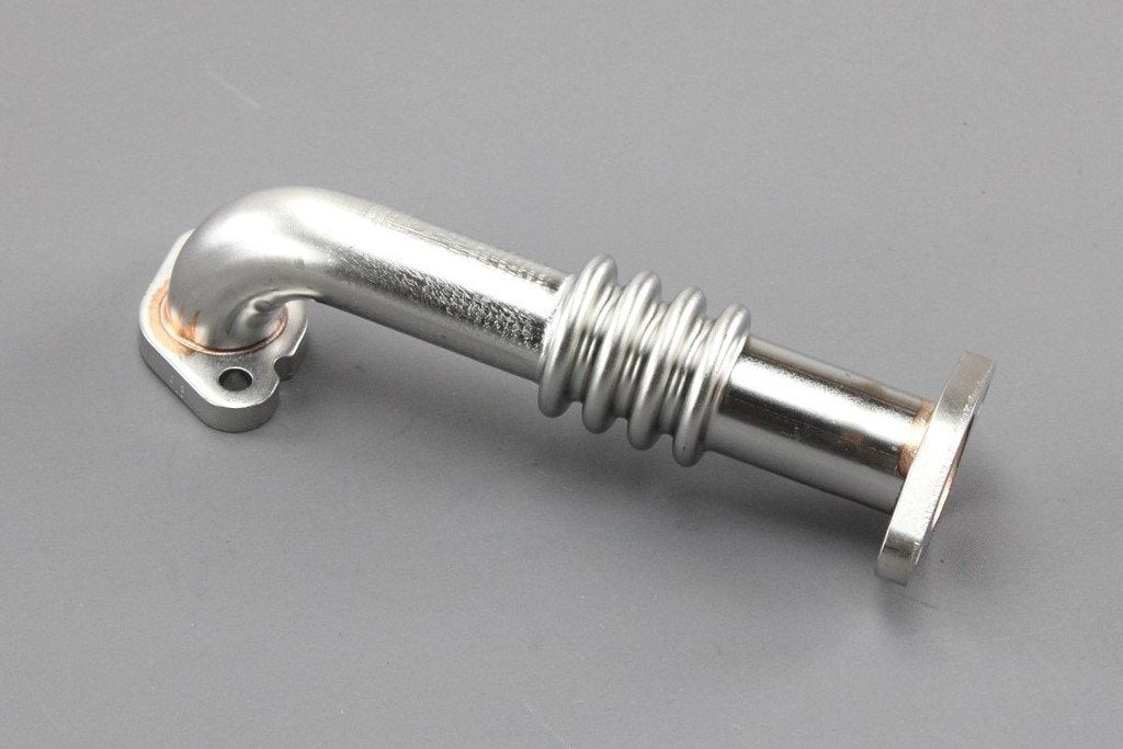 VW Transporter California T5.1 T6 EGR cooler to exhaust pipe 03L131521S