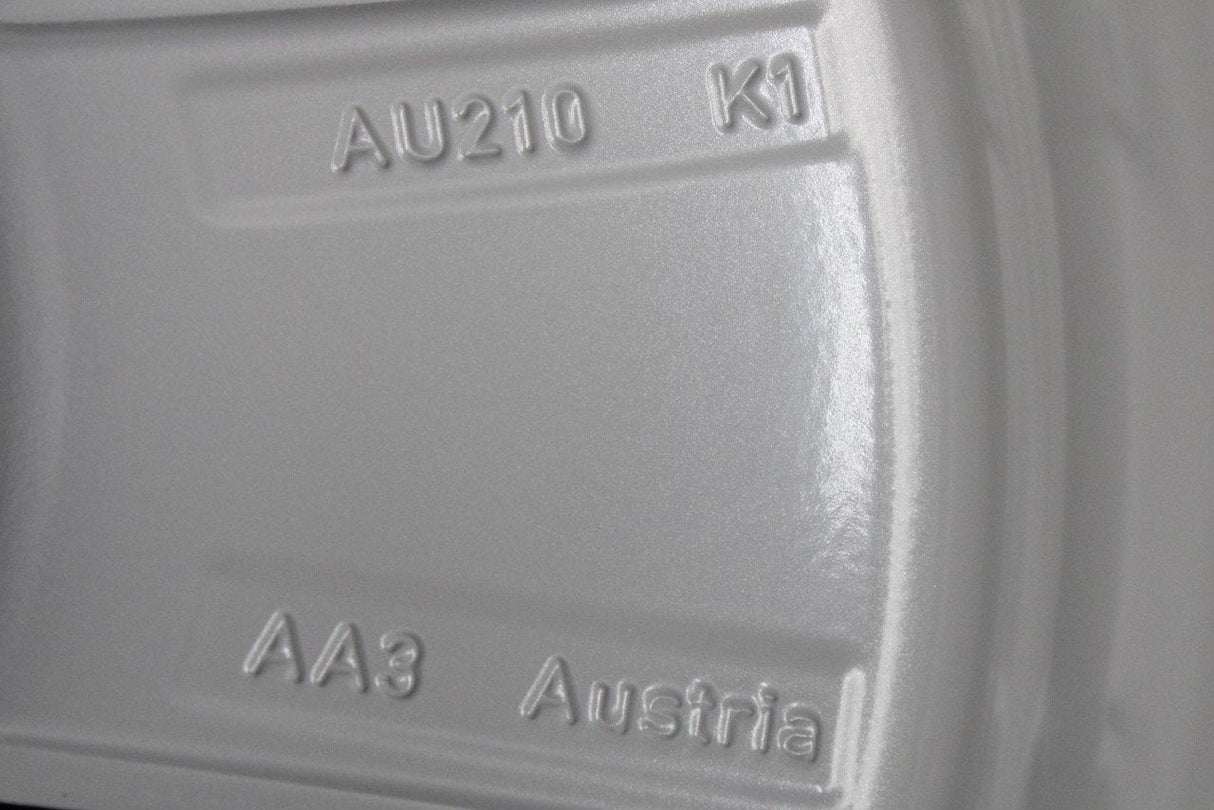 Audi A1 2019-on alloy wheel rim 6Jx15" ET37 82A601025