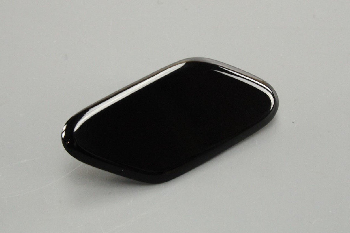 Honda headlight washer jet cover trim 76881-T1G-E01ZF