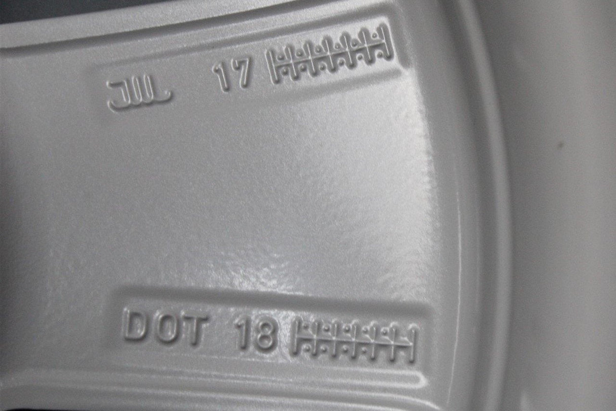 Audi A1 2019-on alloy wheel rim 6Jx15" ET37 82A601025