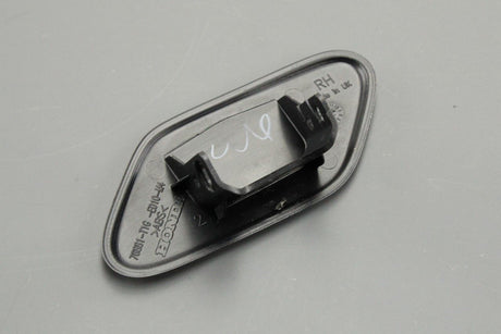 Honda headlight washer jet cover trim 76881-T1G-E01ZF