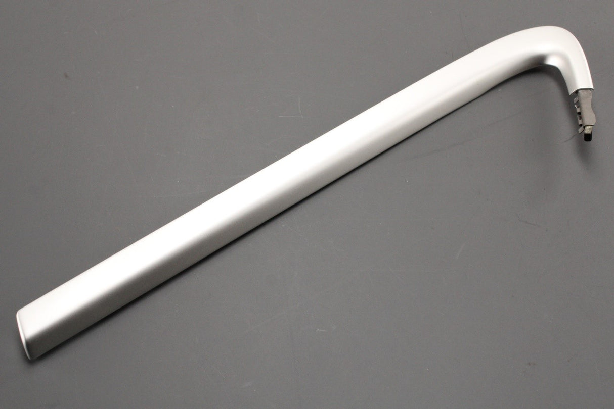 Audi RS3 13-20 rear quarter window moulding trim (right) 8V4853346B 1L1