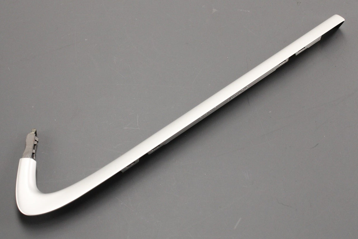 Audi RS3 13-20 rear quarter window moulding trim (right) 8V4853346B 1L1