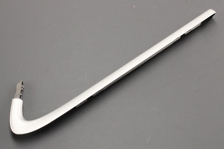 Audi RS3 13-20 rear quarter window moulding trim (right) 8V4853346B 1L1