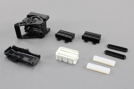 VW Audi Skoda SEAT Electrical flat contact housing (56-pin) 8W0973056B