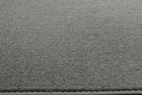 Audi Q7 16-on Q8 RSQ8 19-on RHD textile floor mats set 4M2863011A QA5