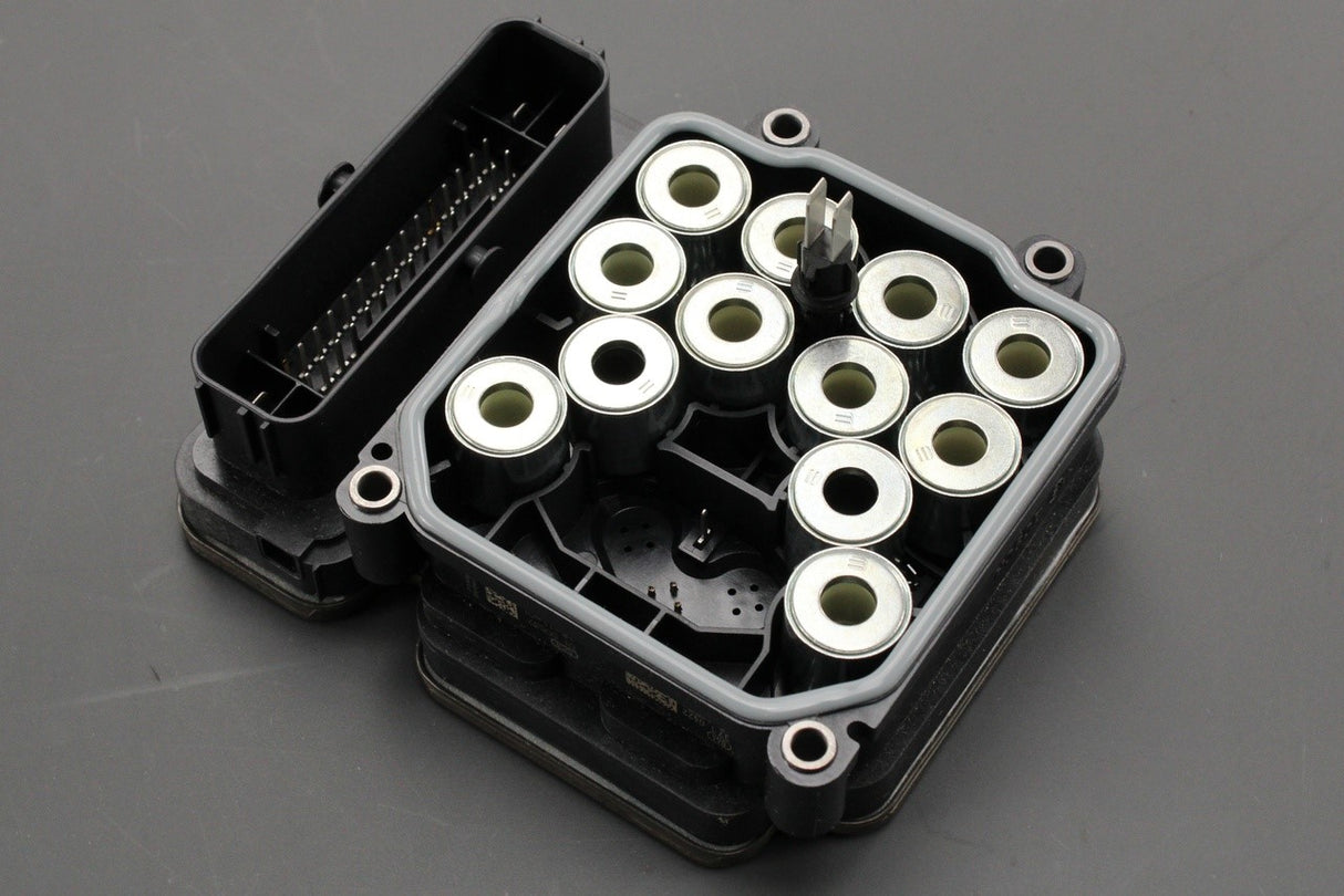 Audi Q5 SQ5 2017-on ABS control unit 80A907379J REP