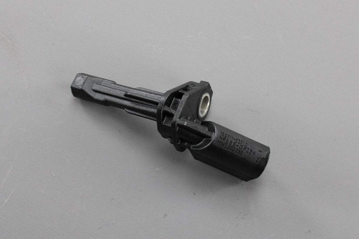 VW Audi Skoda SEAT wheel speed ABS sensor FWD (rear, left) WHT003859