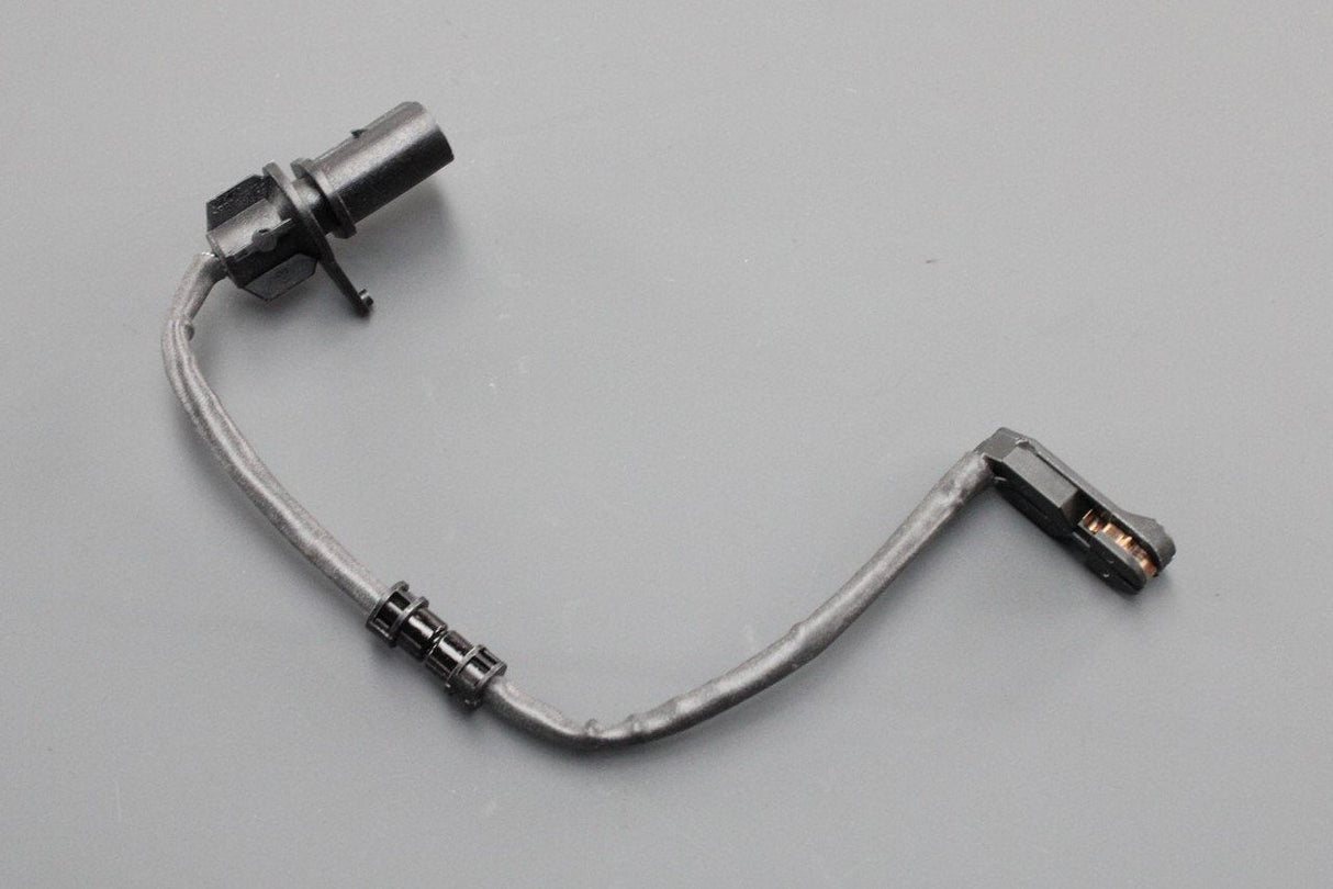 Audi A8 S8 2010-17 brake pad wear sensor (rear) 4H0615121H