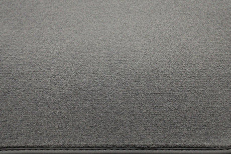 Audi Q2 2016-on RHD textile floor mats set 81C863011A QA5