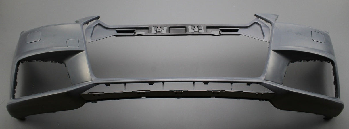 Audi TT S-line 2015-2024 front bumper cover (primed) 8S0807065C GRU
