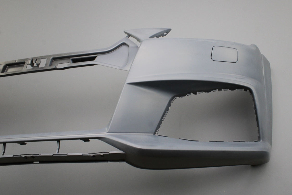 Audi TT S-line 2015-2024 front bumper cover (primed) 8S0807065C GRU