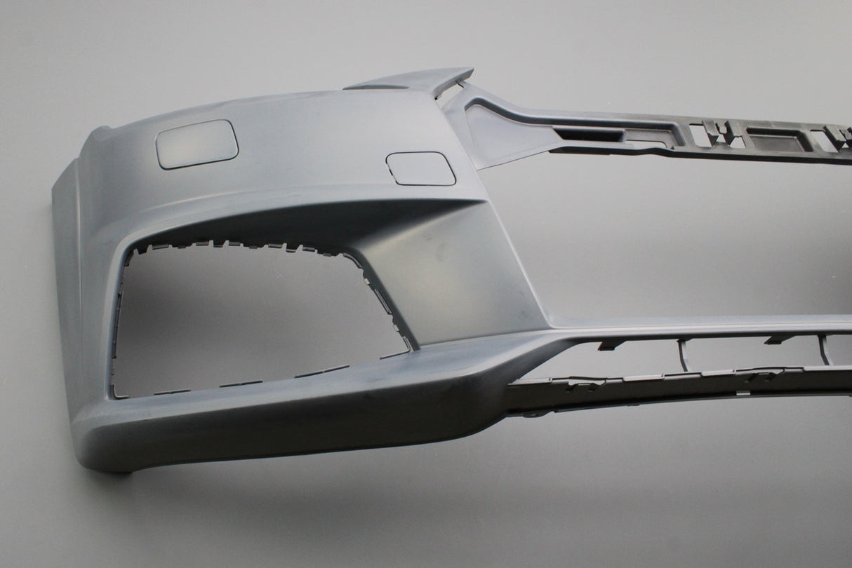 Audi TT S-line 2015-2024 front bumper cover (primed) 8S0807065C GRU