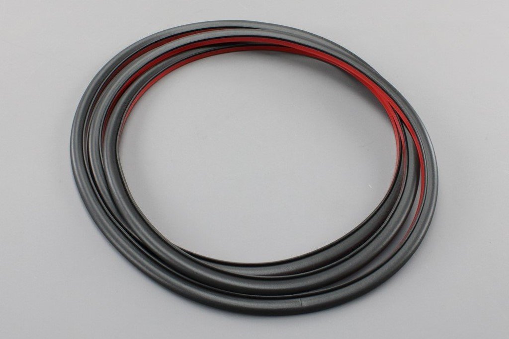 Audi Q5 2009-2017 Outer door seal (Rear Left Door) 8R0839911L