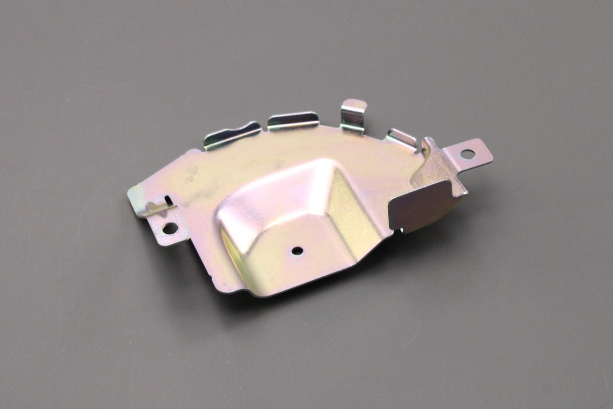 Range Rover Velar 2017-on RHD front door lock shield (right) LR124746