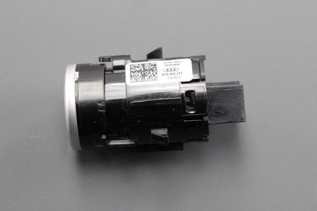 Audi A1 A3 A8 Q3 Q7 Q8 engine start stop on/off switch 83A905217