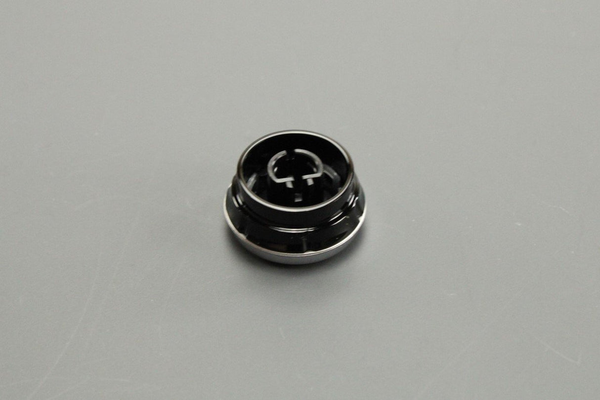 Toyota Corolla 19-on Aygo X C-HR radio control rotary knob 90011-25308