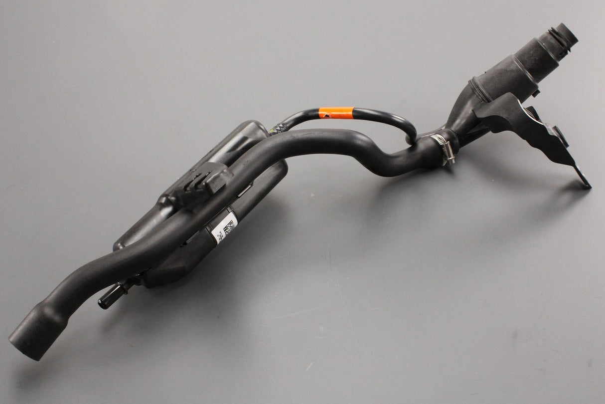 BMW F48 X1 2015-2020 adblue tank filler pipe 16197467966