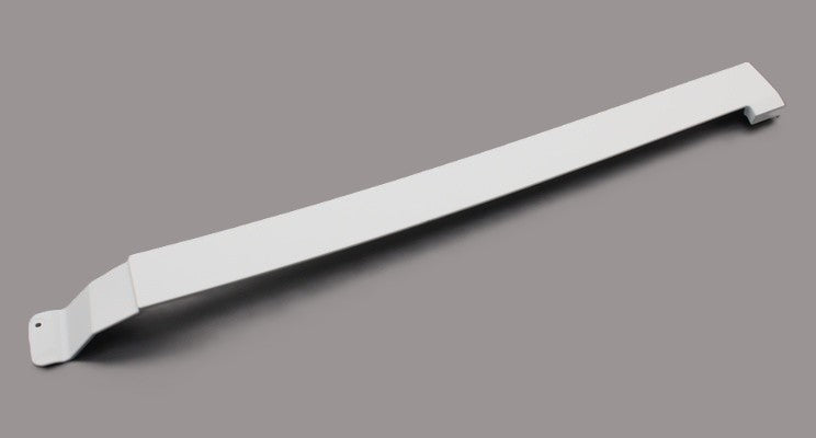 VW Multivan 2022-on sliding door rail cover (left) 7T0843795H GRU