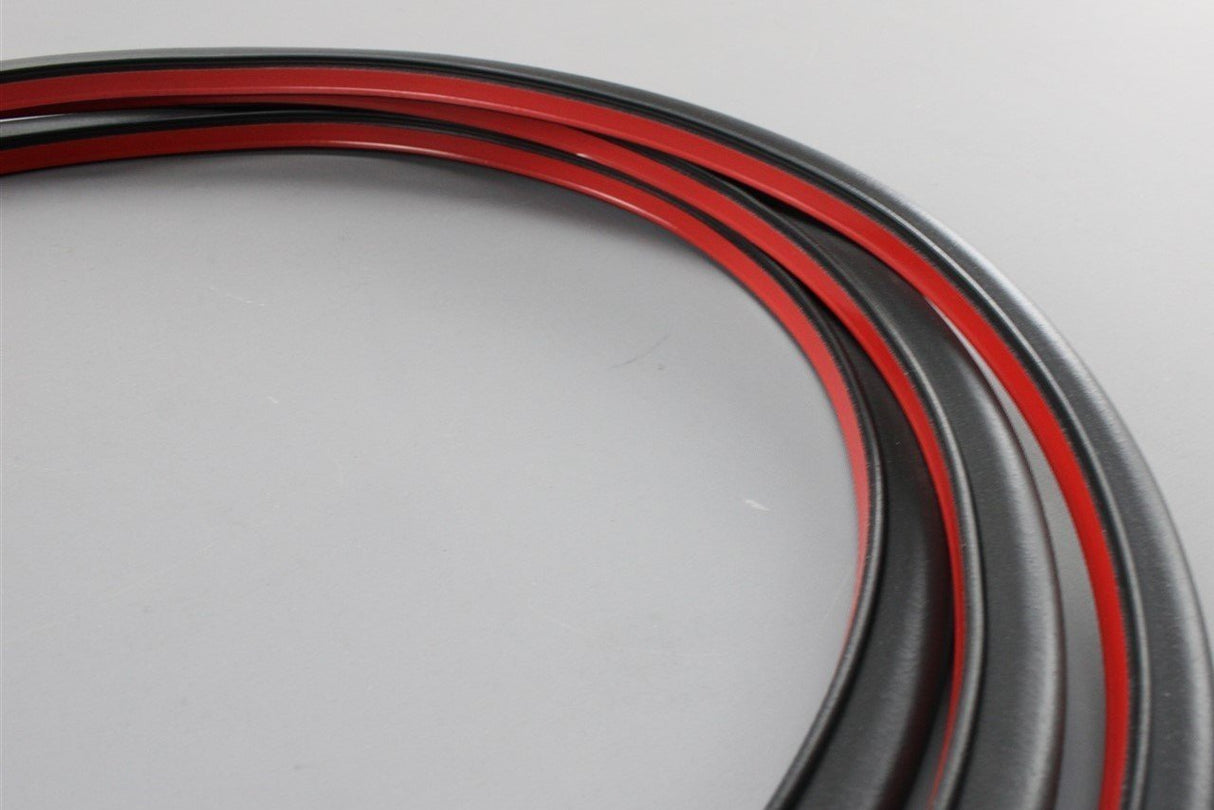 Audi Q5 2009-2017 Outer door seal (Rear Left Door) 8R0839911L