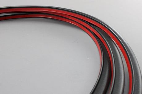 Audi Q5 2009-2017 Outer door seal (Rear Left Door) 8R0839911L